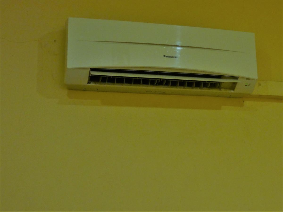 Pich Guesthouse Phnom Penh Exteriör bild